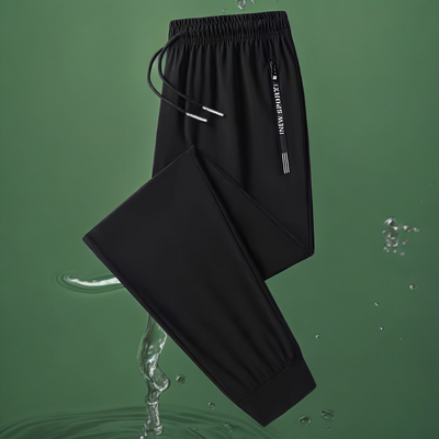 Air Dry Stretch Pants Unisex