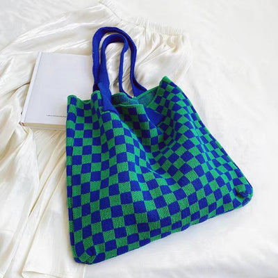 Taro Tote Bag