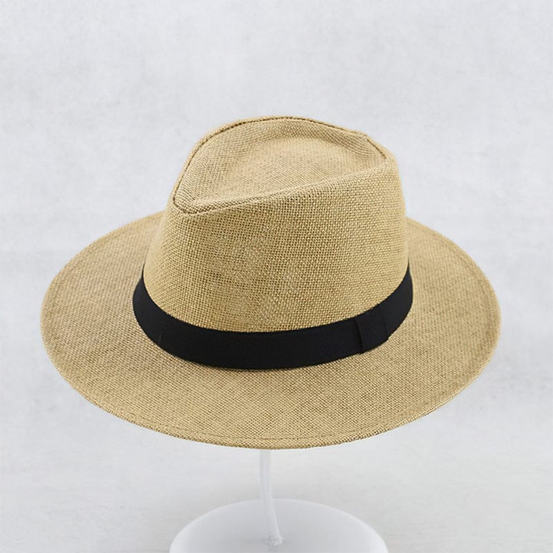 Elis™ - Classic Unisex Panama Hat