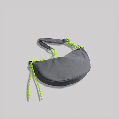 Fenury™ Saddle Bag