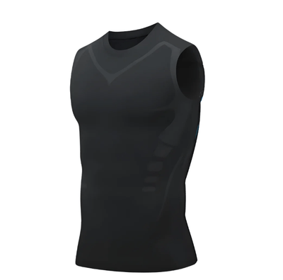 UltraIceFit - Ultra-Fit Elastane Tank Top