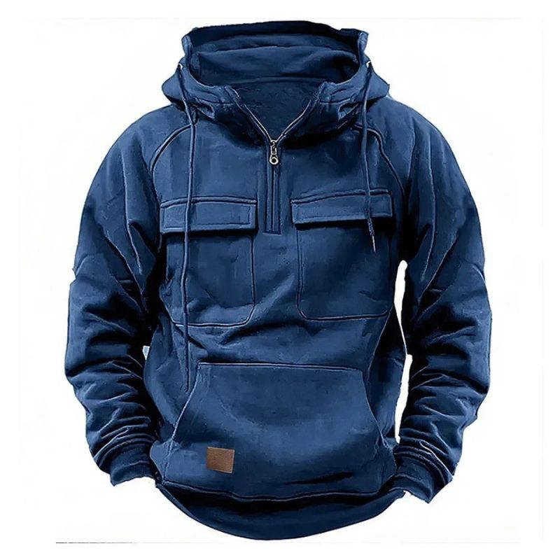 Seligmann - Adventure Hooded Jacket