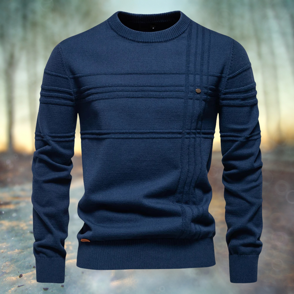 Reto – Crew Neck Sweater