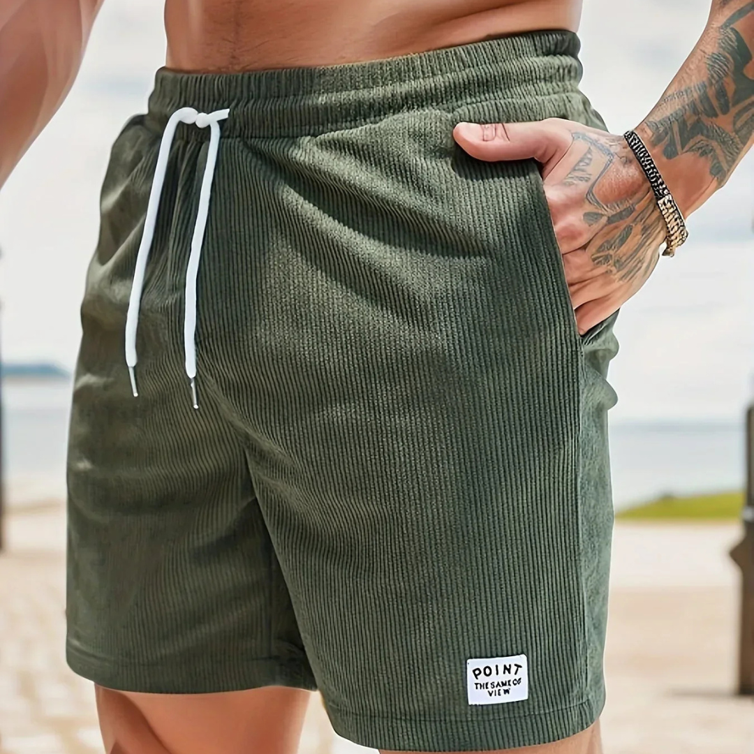 Oscar | Premium shorts