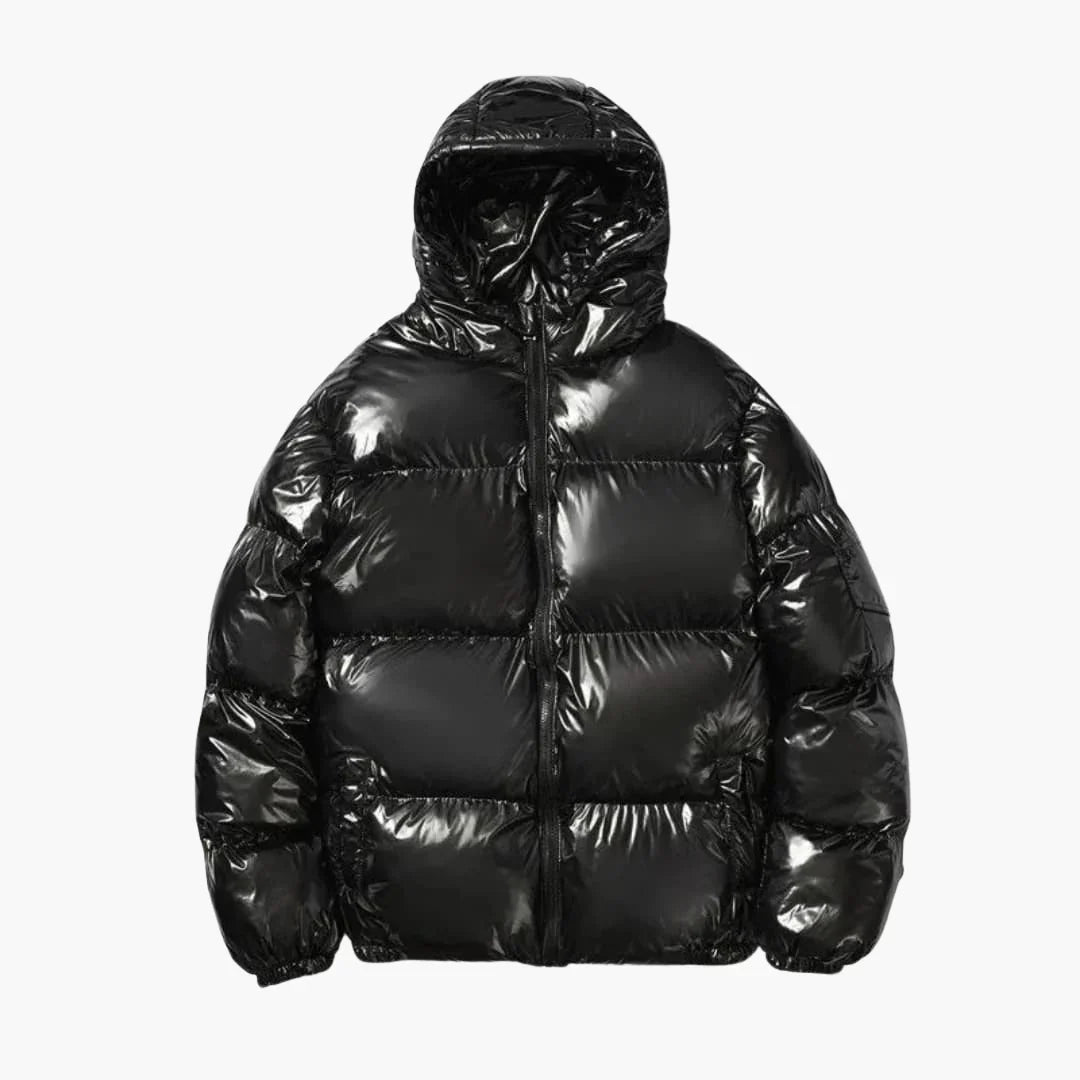 Arno - Down Puffer Jacket