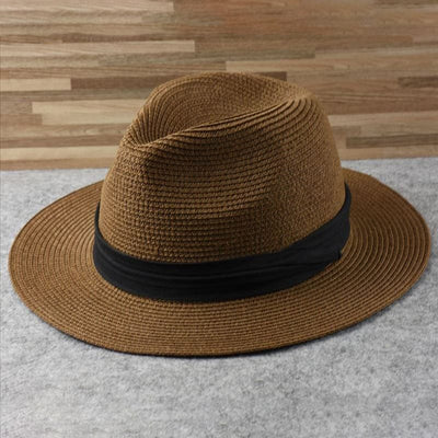 Elis™ - Classic Unisex Panama Hat