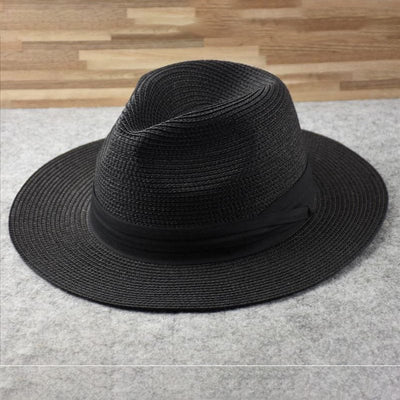 Elis™ - Classic Unisex Panama Hat