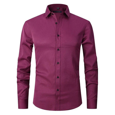 Miller - Scratch Free Stretch Shirt