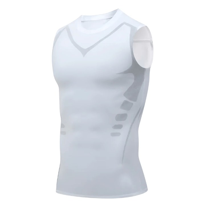 UltraIceFit - Ultra-Fit Elastane Tank Top