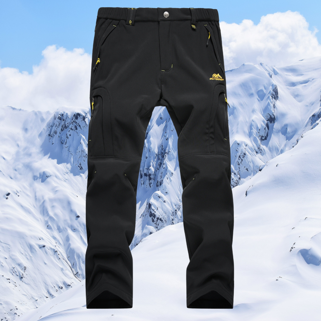 Phinatherm – All-Weather Thermal Pants