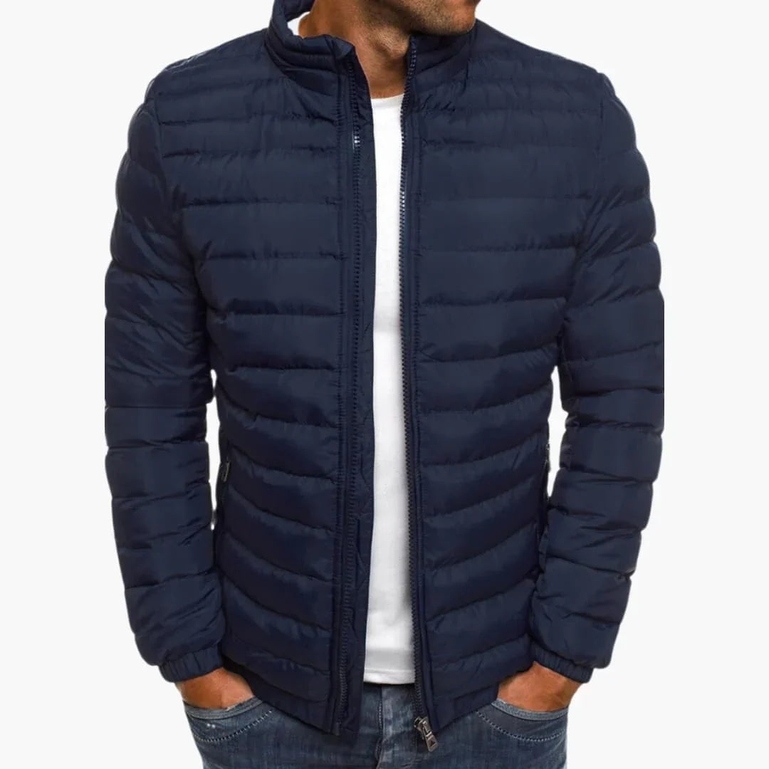 Alejandro - Men's Premium Jacket