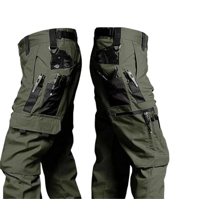 Willie – Waterproof Pant