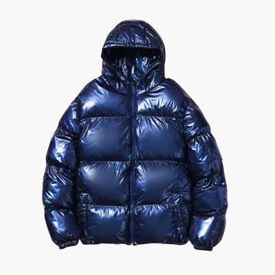 Arno - Down Puffer Jacket