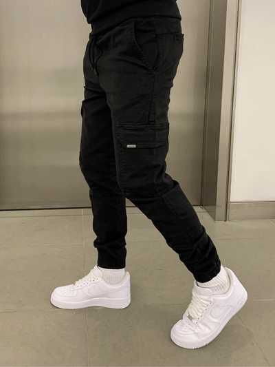 Marko - Cargo Jogger Pant