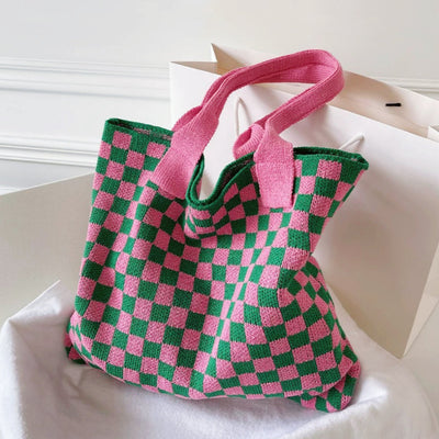 Taro Tote Bag