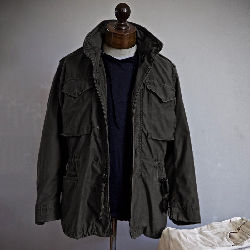 Bastian – M-65 Field Jacket