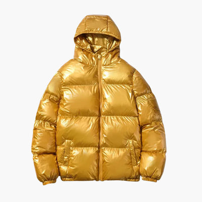 Arno - Down Puffer Jacket