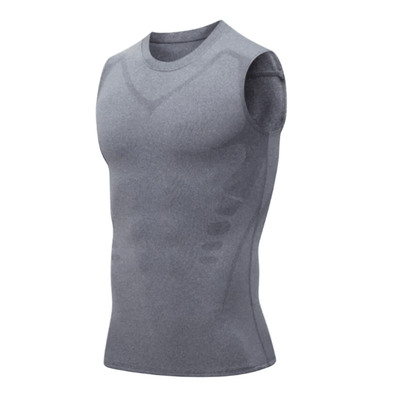 UltraIceFit - Ultra-Fit Elastane Tank Top