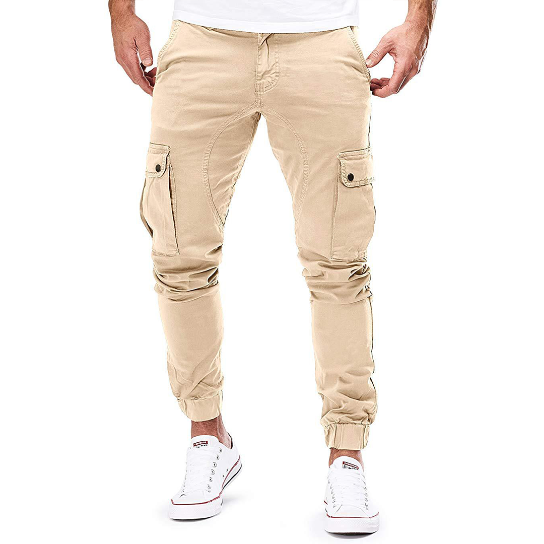 Harbert Cross Legacy Cargo Joggers