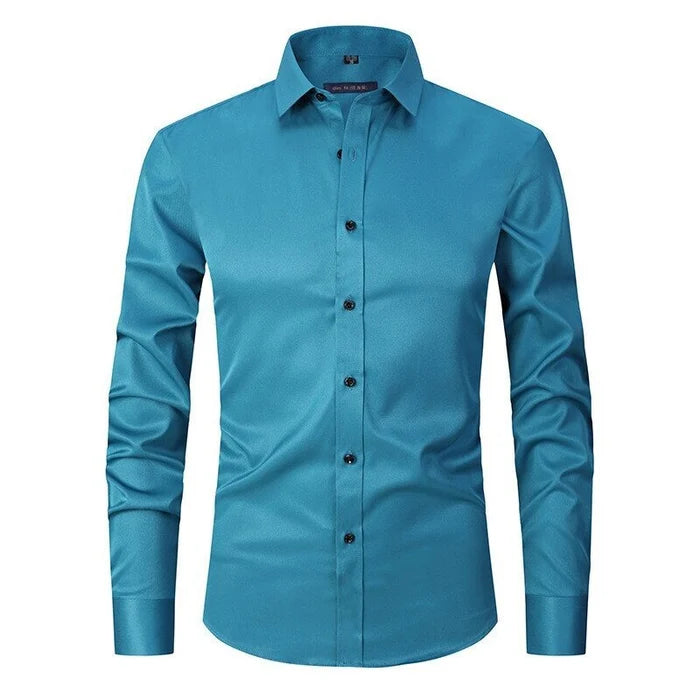 Miller - Scratch Free Stretch Shirt