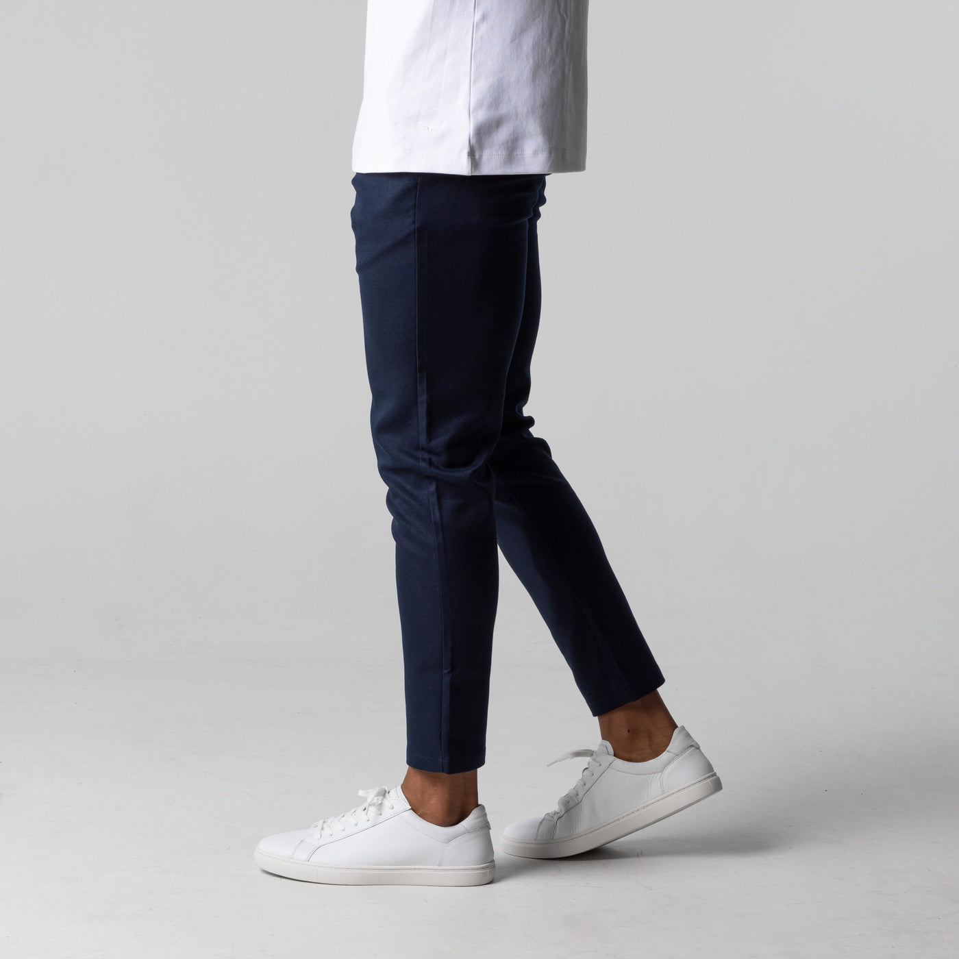 Carlos - Versatile Male Stretch Pants