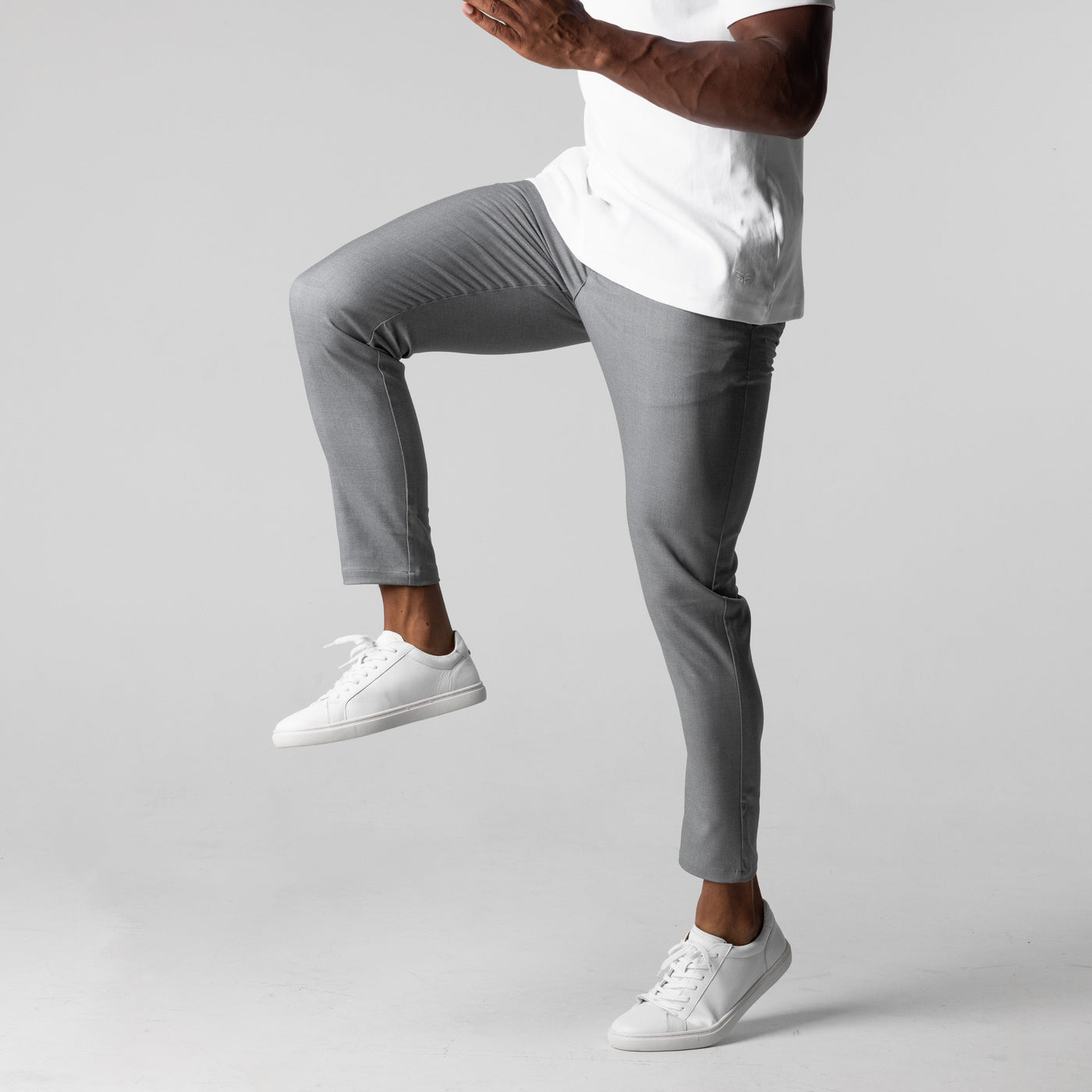 Carlos - Versatile Male Stretch Pants