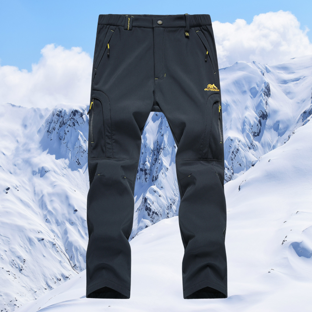 Phinatherm – All-Weather Thermal Pants