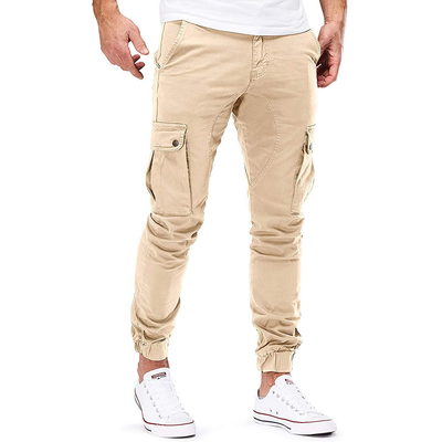 Harbert Cross Legacy Cargo Joggers