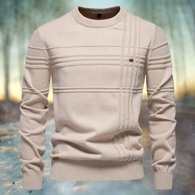 Reto – Crew Neck Sweater