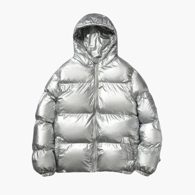 Arno - Down Puffer Jacket