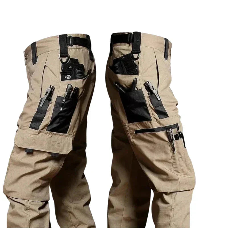 Willie – Waterproof Pant