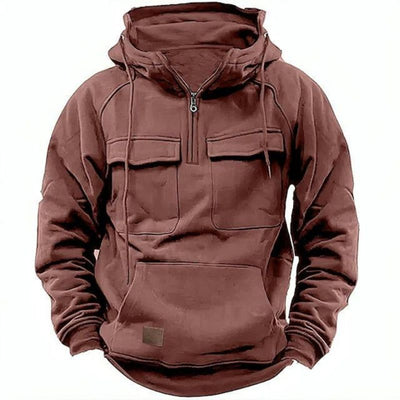 Seligmann - Adventure Hooded Jacket