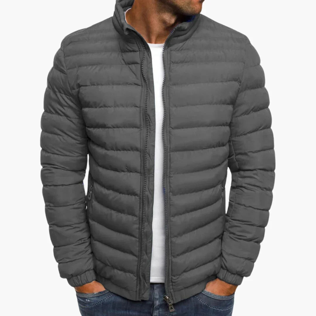 Alejandro - Men's Premium Jacket