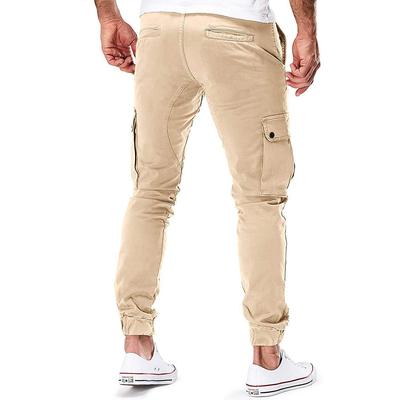 Harbert Cross Legacy Cargo Joggers