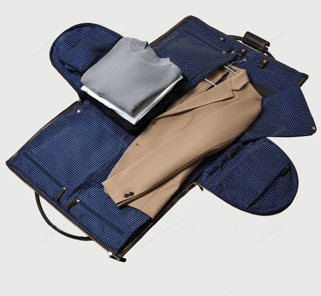 ALLIN - CONVERTIBLE TRAVEL BAG