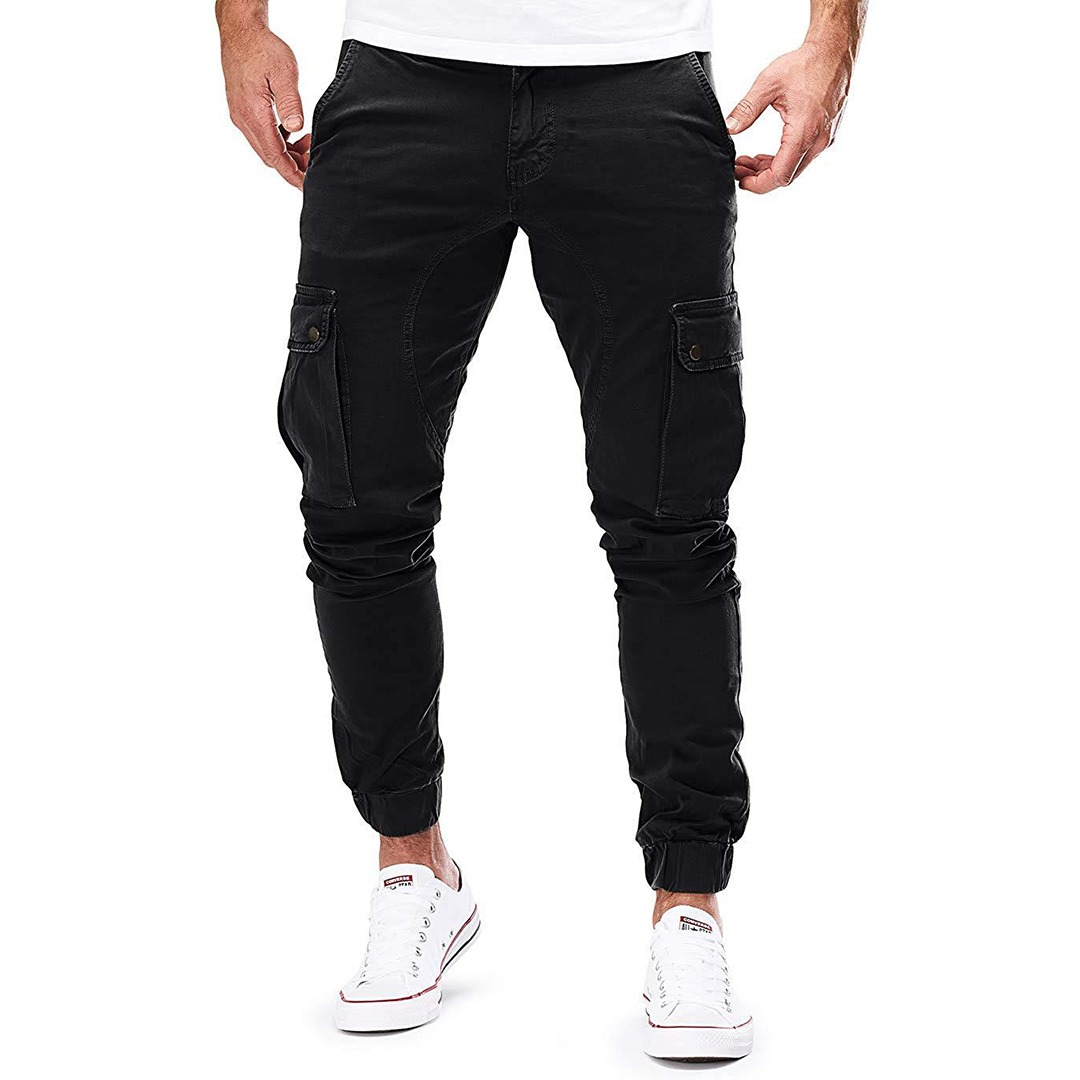 Harbert Cross Legacy Cargo Joggers