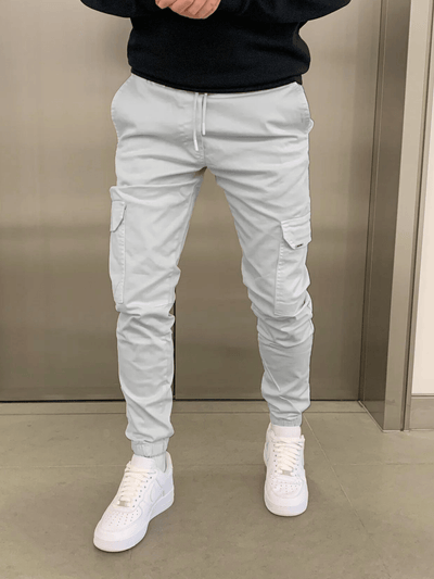 Marko - Cargo Jogger Pant