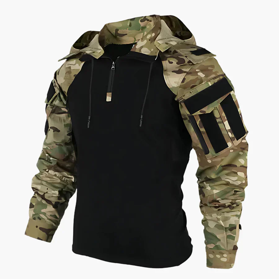 Utz – Tactical Jacket