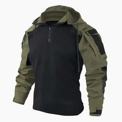 Utz – Tactical Jacket