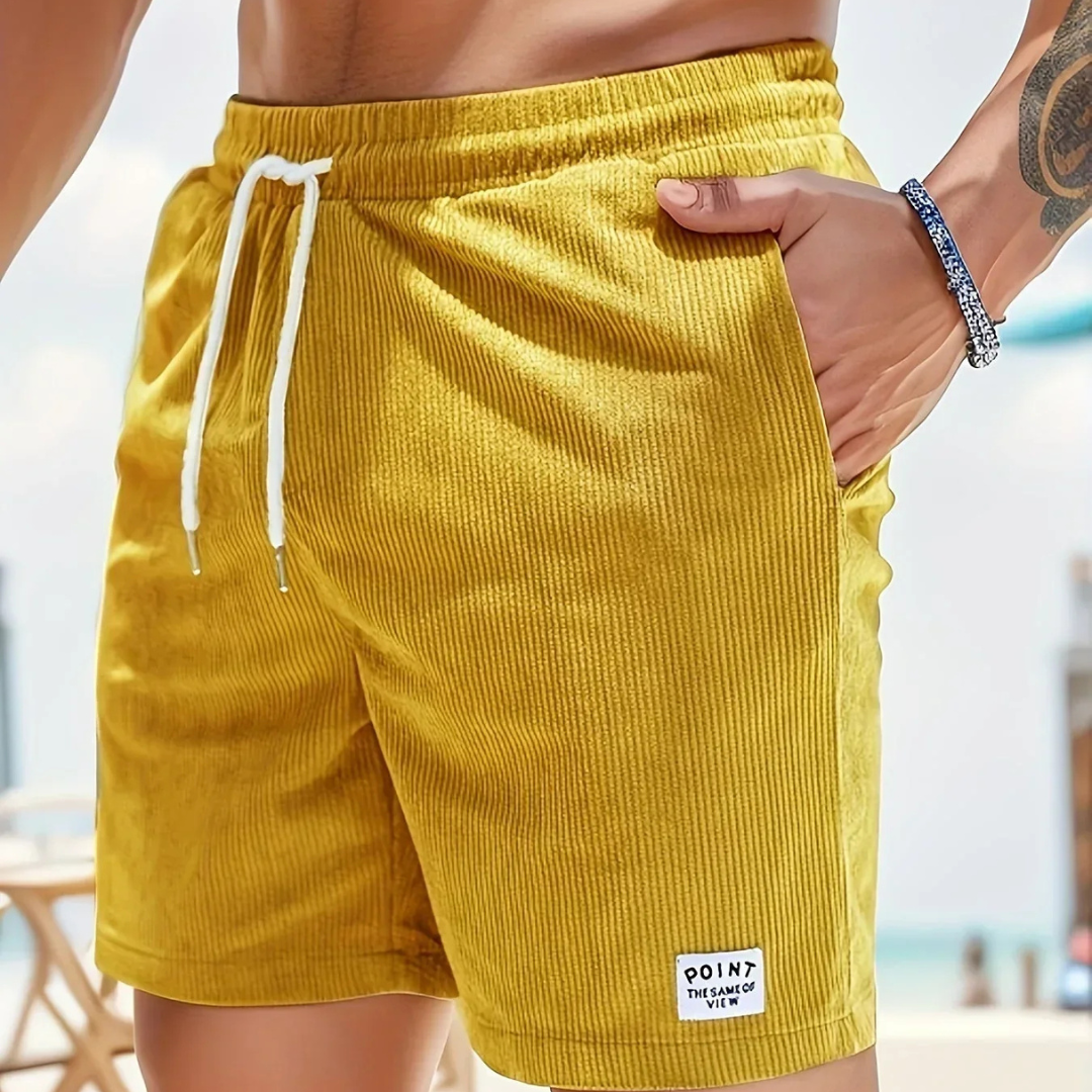 Oscar | Premium shorts