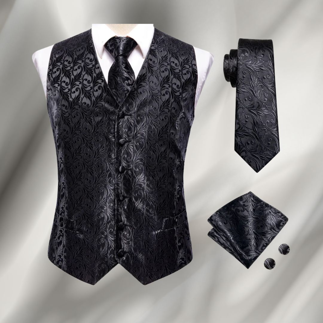 Axel - Classic Stylish Vest