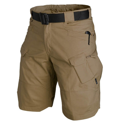 Hudson - Tactical Cargo Shorts