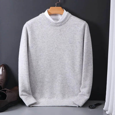 David – Premium Ultrasoft Sweater