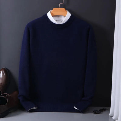 David – Premium Ultrasoft Sweater