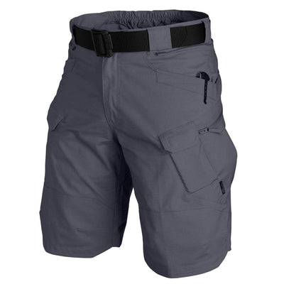 Hudson - Tactical Cargo Shorts