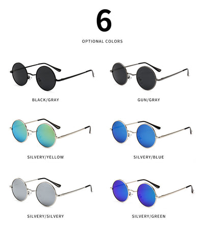 Oscar - Retro Sunglasses