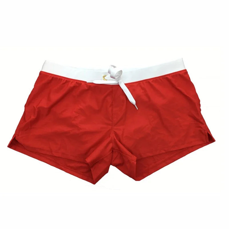 Paul - Breathable Swimshort