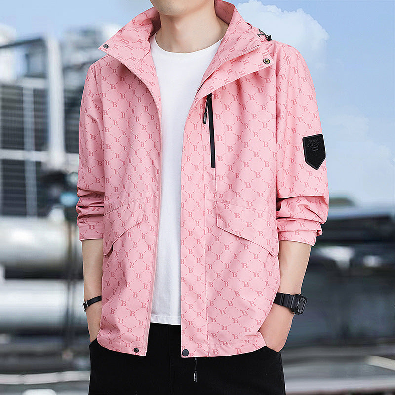 OPPA - TRENDY JACKET