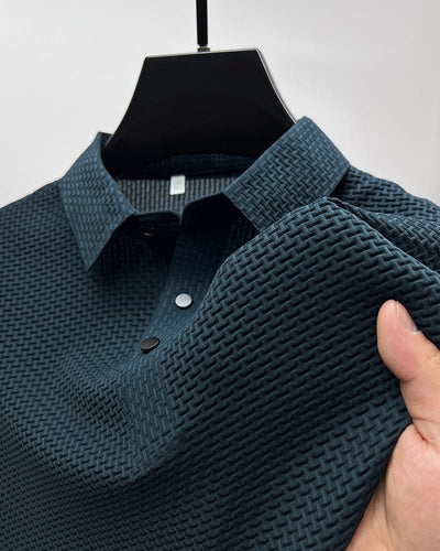 MasonPolo - Summer Polo Shirt for Men