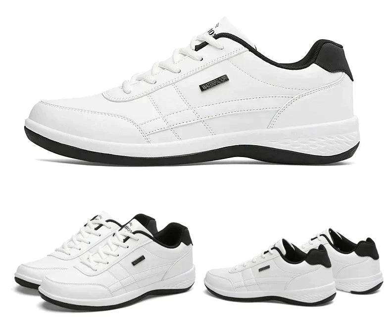 MARVIN - ActiveStride ORTHOPEDIC SNEAKERS